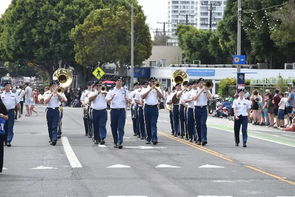 Parade photo