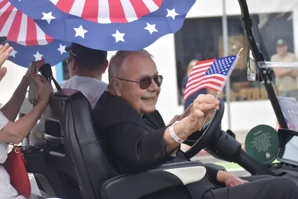 Parade photo