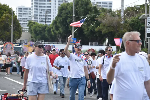 Parade photo