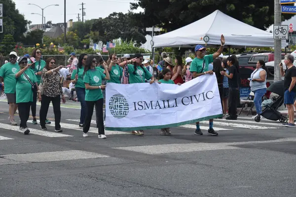 Parade photo