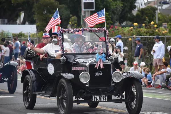 Parade photo