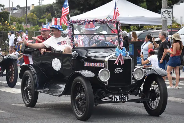 Parade photo