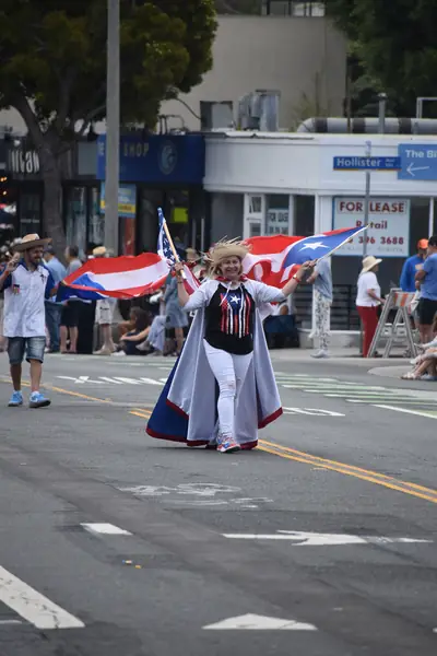Parade photo