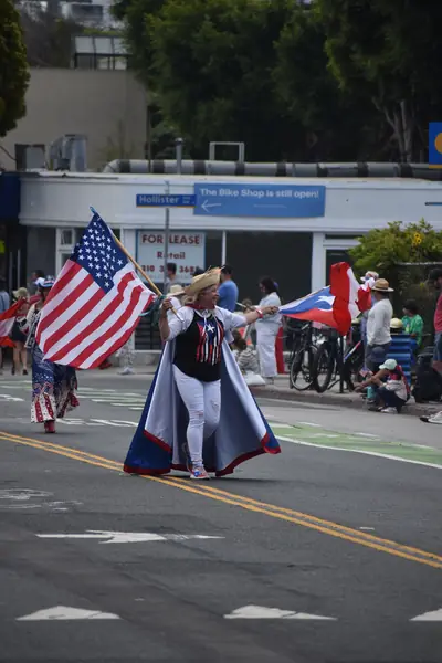 Parade photo