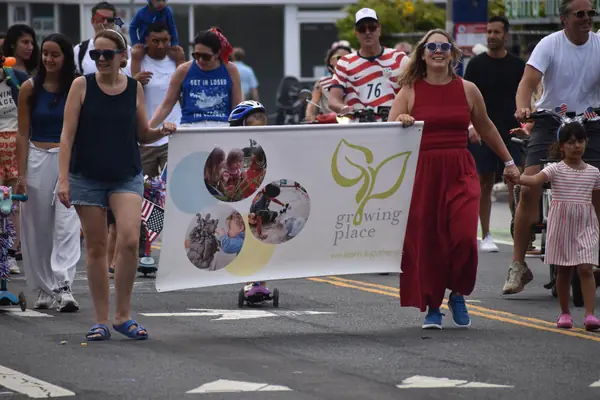 Parade photo