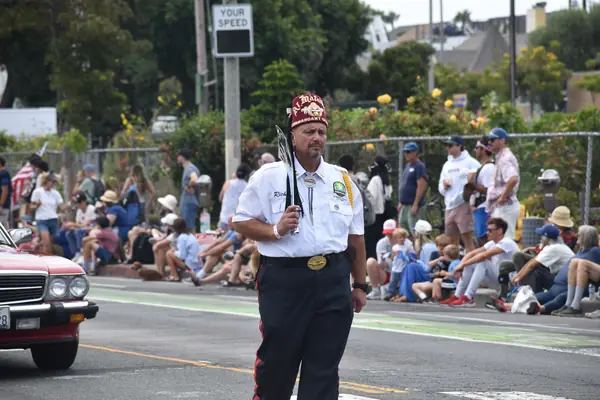 Parade photo