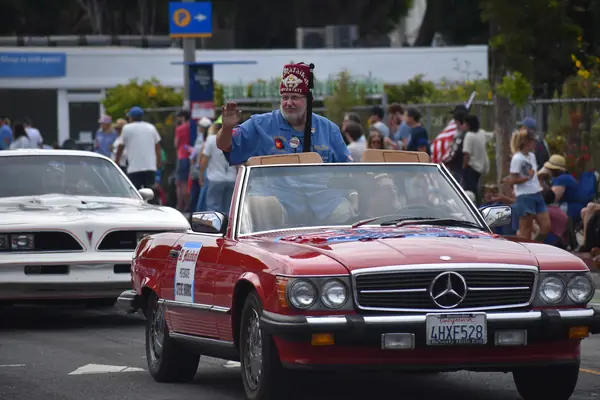 Parade photo