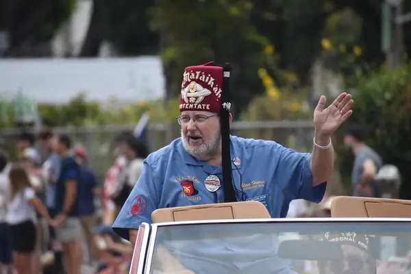 Parade photo