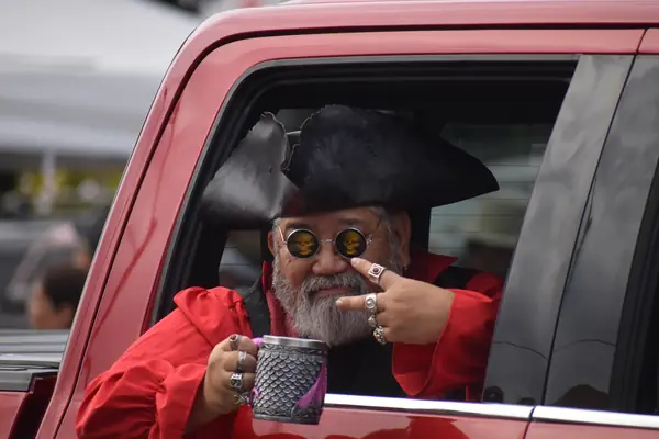 Parade photo