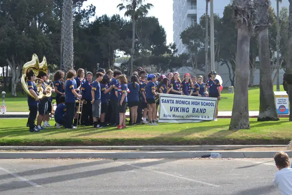 Parade photo
