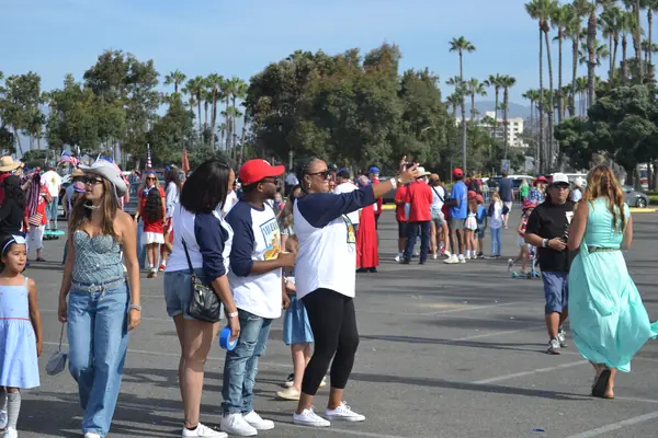 Parade photo