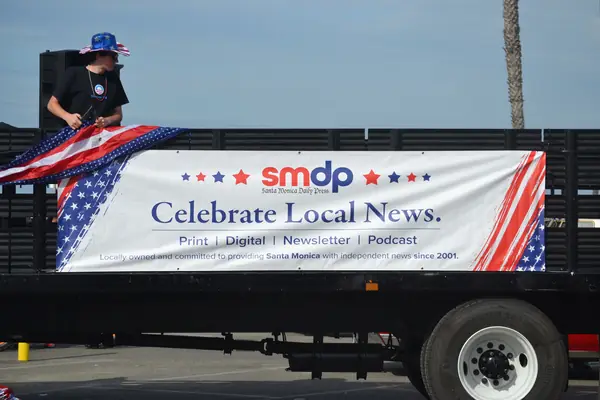 Parade photo