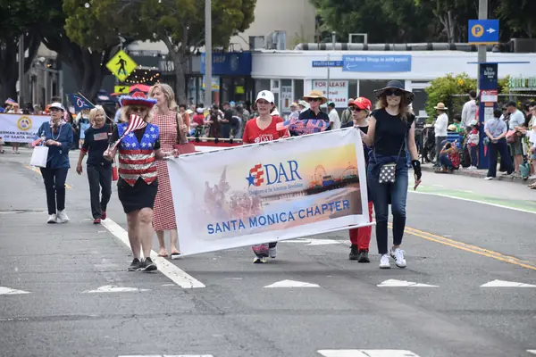 Parade photo