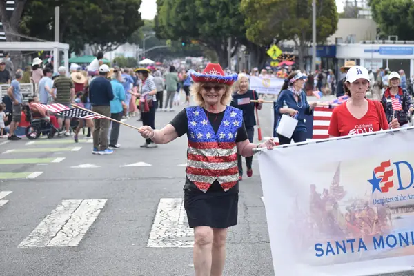 Parade photo