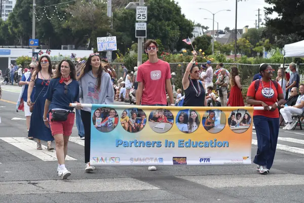 Parade photo