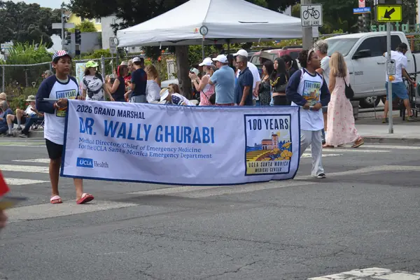 Parade photo