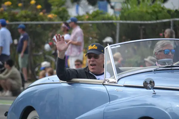 Parade photo