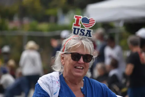 Parade photo