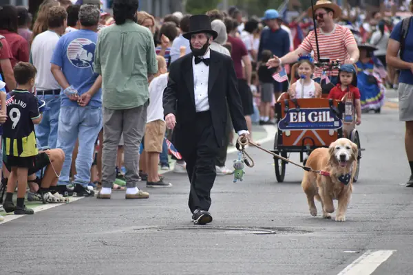 Parade photo