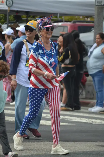 Parade photo