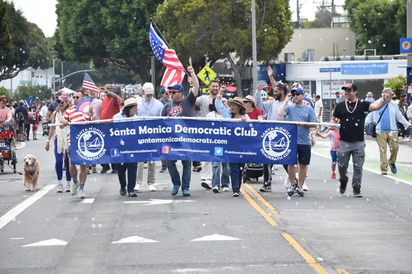 Parade photo