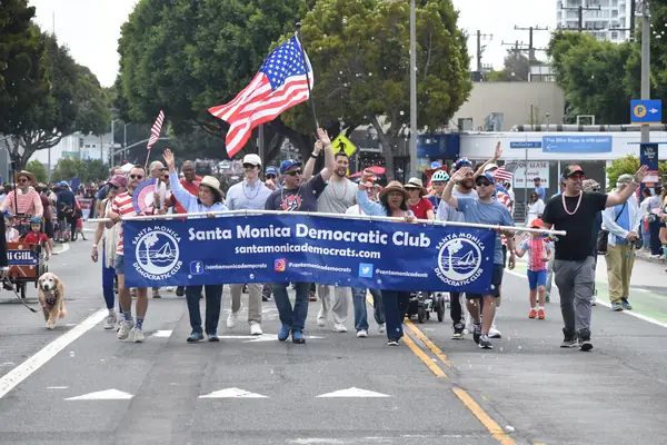 Parade photo