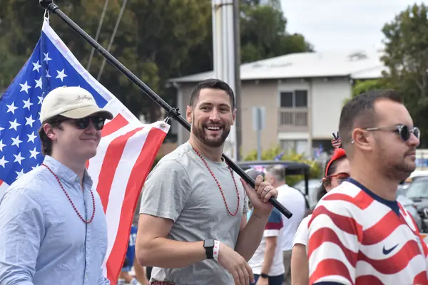 Parade photo