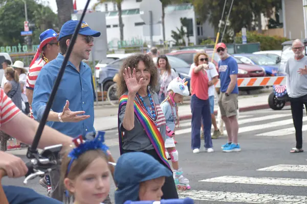 Parade photo