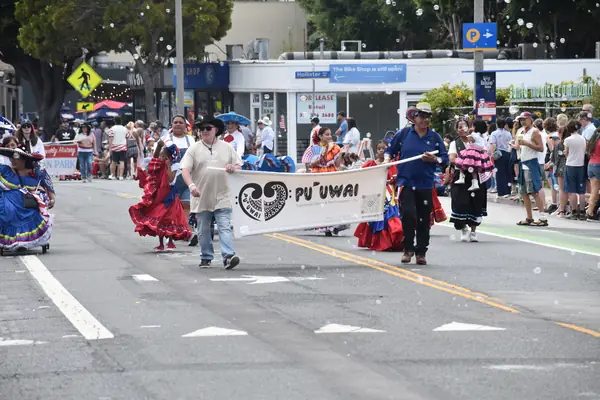 Parade photo