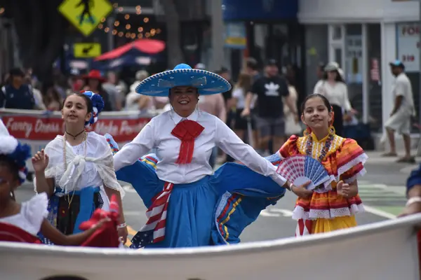 Parade photo