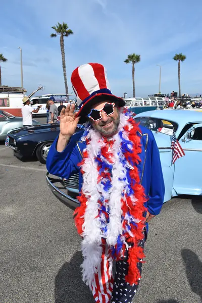 Parade photo