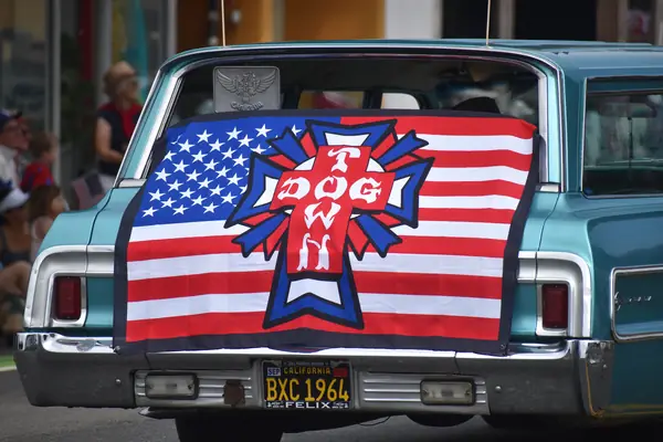 Parade photo