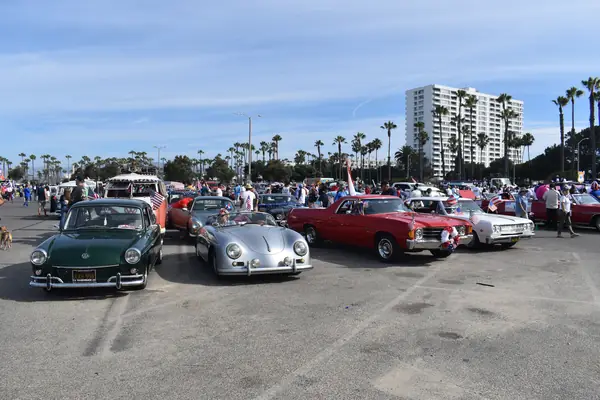Parade photo