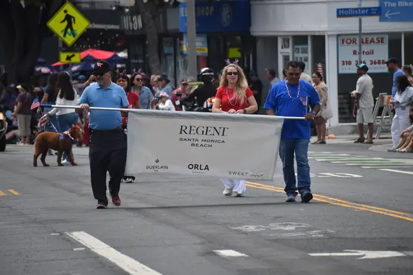 Parade photo