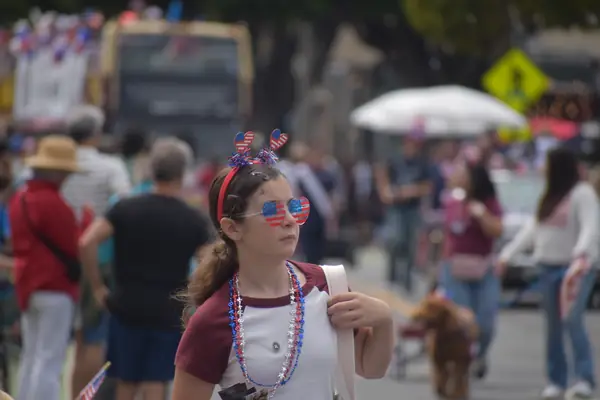 Parade photo