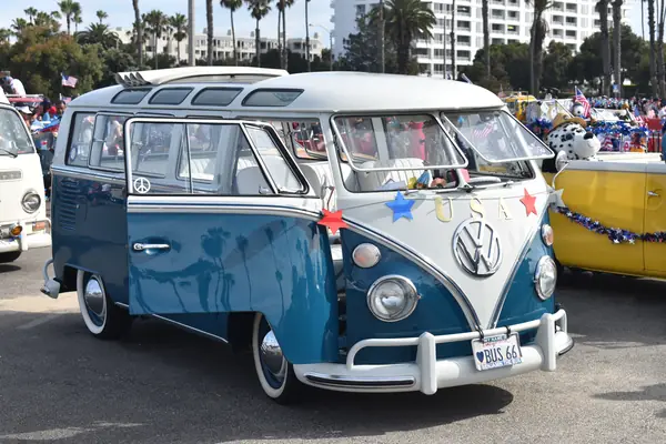 Parade photo