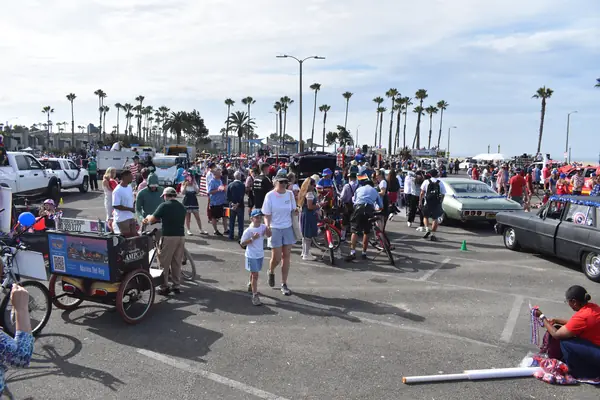 Parade photo