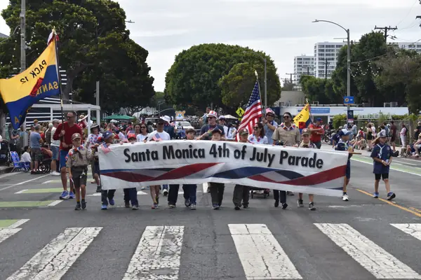 Parade photo
