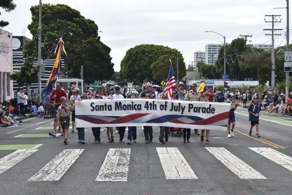 Parade photo
