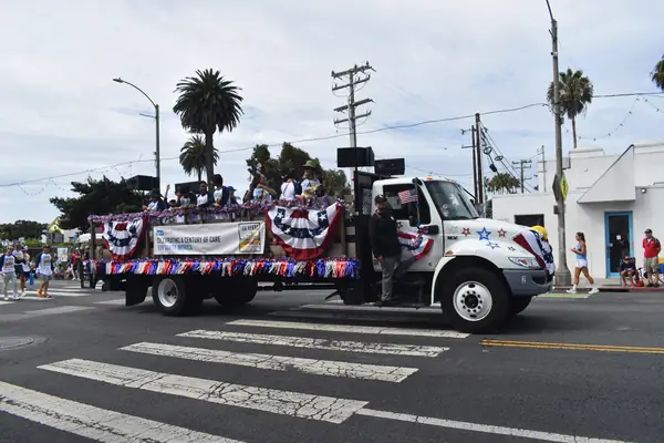 Parade photo