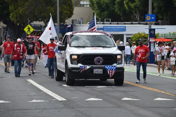 Parade photo