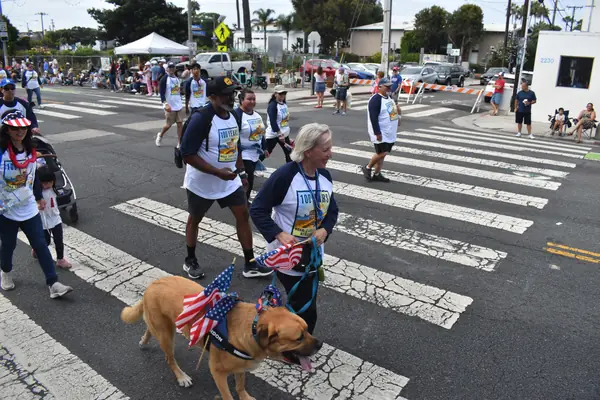 Parade photo