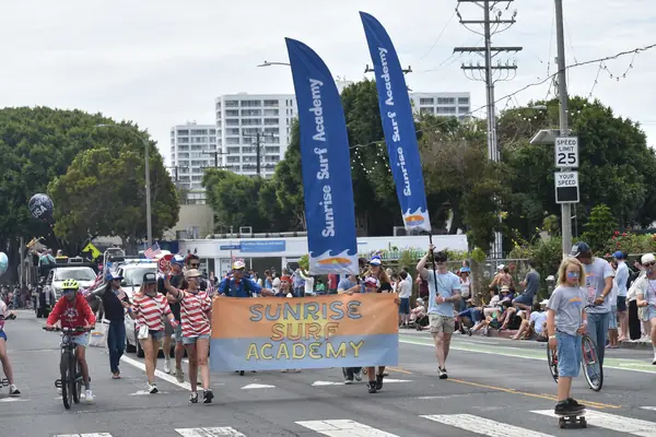 Parade photo