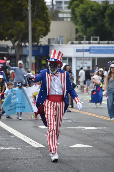 Parade photo
