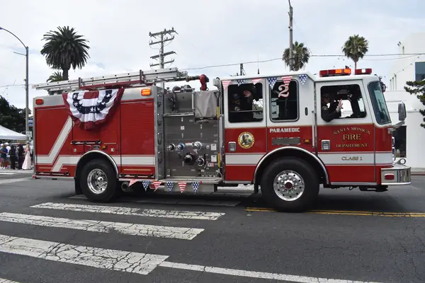 Parade photo