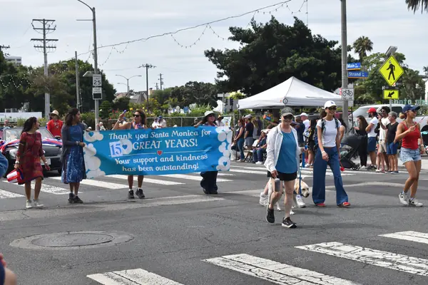 Parade photo