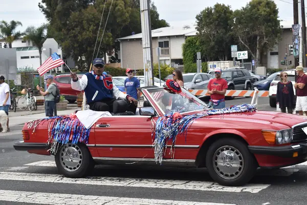 Parade photo