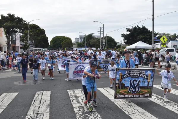 Parade photo