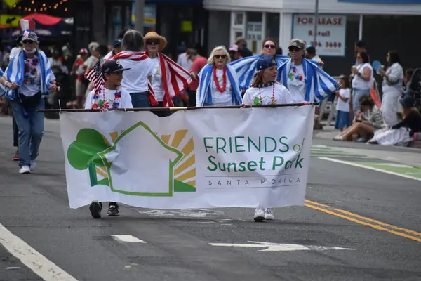 Parade photo