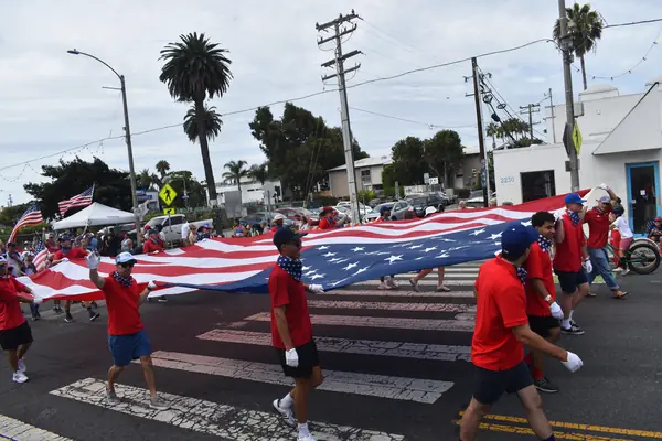 Parade photo